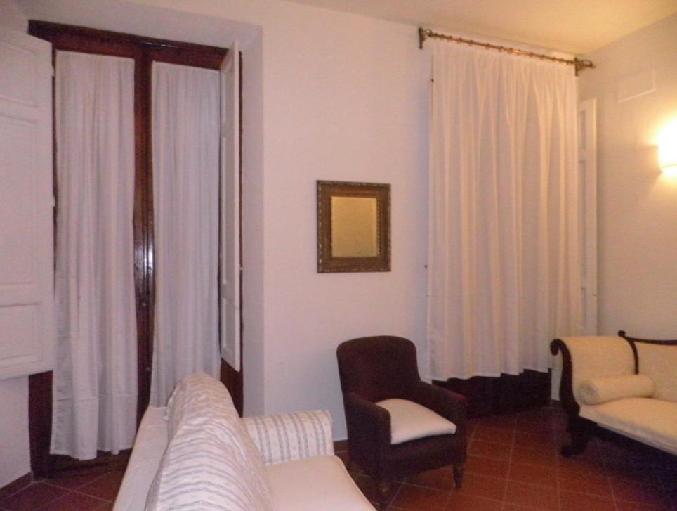Calzaiuoli Sunshine Appartement *