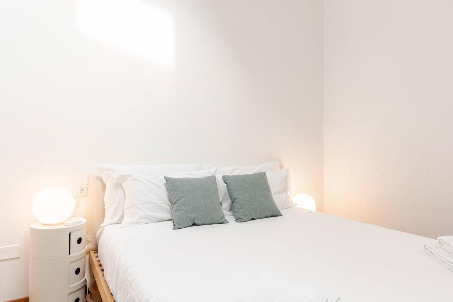 Calzaiuoli Sunshine Appartement